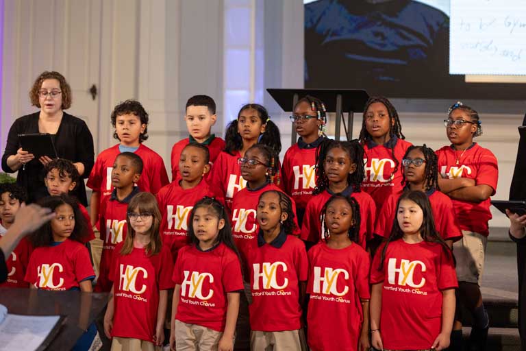 HYC Registration