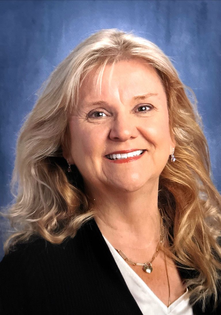 Cheryl Tierney